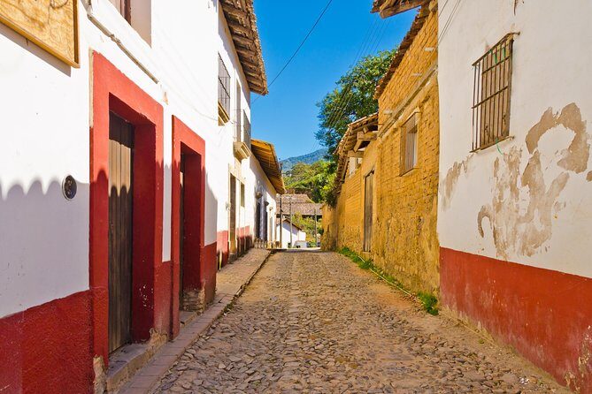 San Sebastian Tour - A Detailed Look at the San Sebastian del Oeste Tour