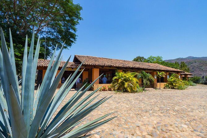 San Sebastian Tour - FAQ About the San Sebastian del Oeste Tour