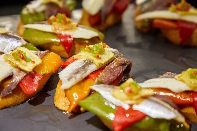 San Sebastian Walking and Food Tour - What Travelers Say About the Tour