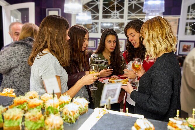 San Sebastian Walking and Food Tour - Practical Details and Tips