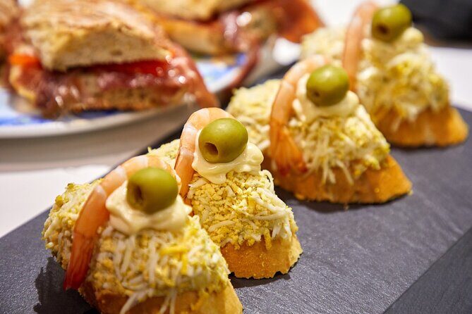 San Sebastian Walking and Food Tour - FAQ