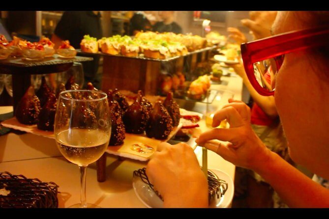 San Sebastián Walking Dinner Tour with Basque Bites - Final Thoughts