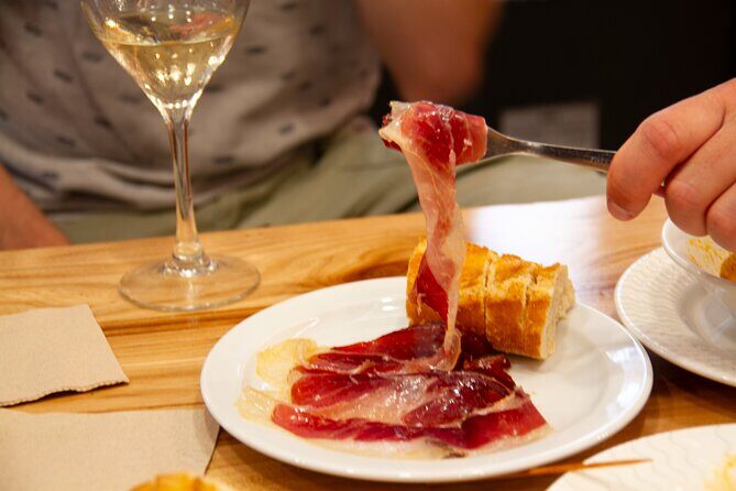 San Sebastian Walking Food Tour With Secret Food Tours - An In-Depth Review of the San Sebastian Food Tour