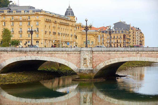 San Sebastian Walking Tour with Pintxo and Drink - Who Will Love This Tour?