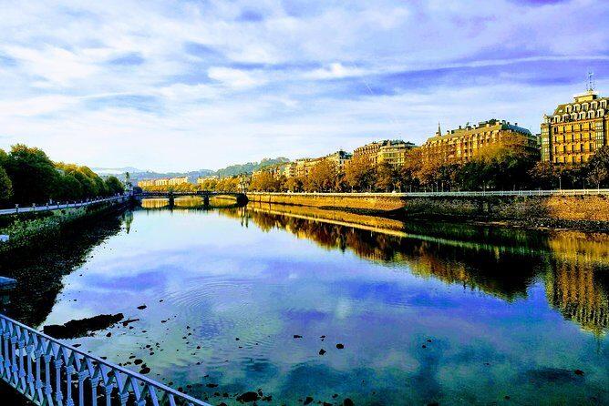 San Sebastian Walking Tour with Pintxo and Drink - FAQs About the San Sebastian Walking Tour