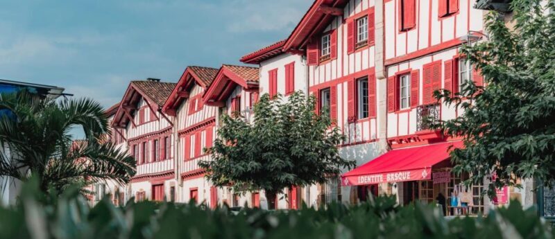San Sebastián:Discover the Best of Basque and French Culture - A Deep Dive into the Experience