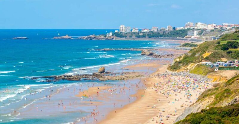 San Sebastián:Discover the Best of Basque and French Culture - Who Is This Tour Best For?