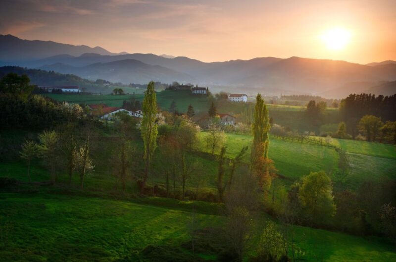 San Sebastián:Discover the Best of Basque and French Culture - Frequently Asked Questions