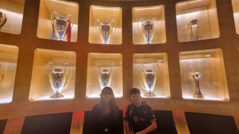 San Siro Stadium and Milan Football Tour Fans Experience - Why This Tour Works
