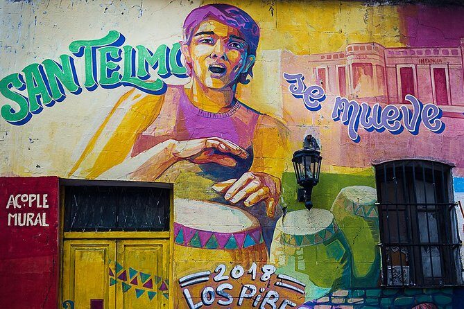 San Telmo - Colonial Tour Buenos Aires - FAQ