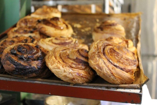 San Telmo Foodie Walk - FAQ