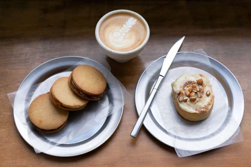 San Telmo: Historical Guided Tour with Street Food & Drinks - Frequently Asked Questions