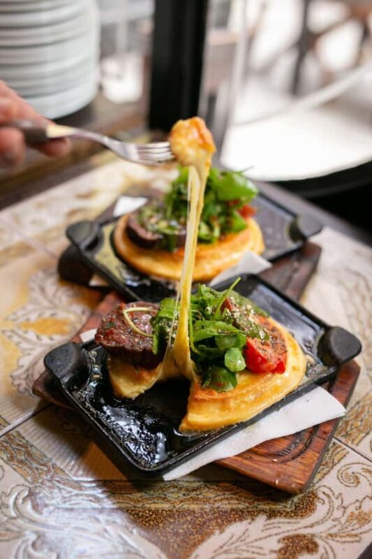 San Telmo: Historical Guided Tour with Street Food & Drinks - Final thoughts