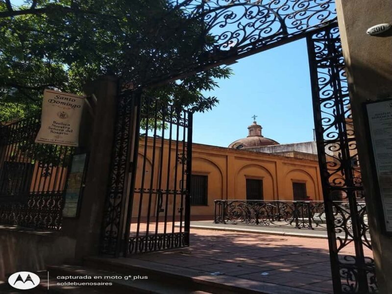 San Telmo Private Guided amazing Walking Tour - San Telmo Private Guided Amazing Walking Tour: Discover Buenos Aires’ Historic Heart