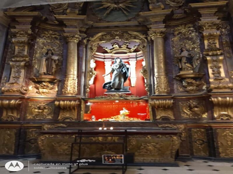 San Telmo Private Guided amazing Walking Tour - FAQs