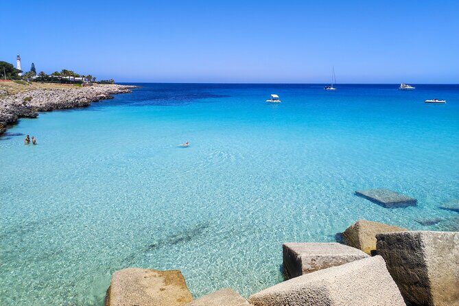 San Vito Lo Capo Beach Full Day Private Shore Trip From Palermo - What Makes This Tour Stand Out