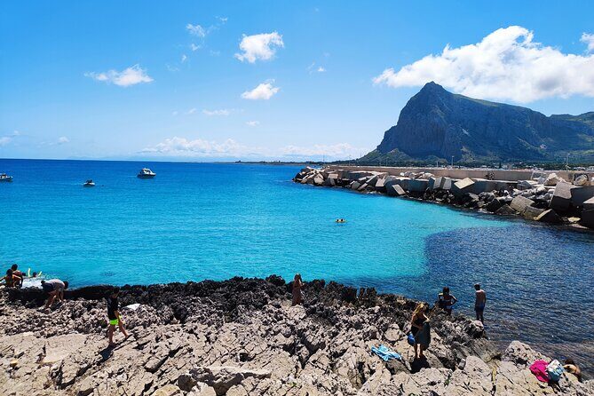 San Vito Lo Capo Beach Full Day Private Shore Trip From Palermo - Who Would Love This Tour?