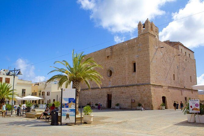 San Vito Lo Capo Beach Full Day Private Shore Trip From Palermo - FAQ