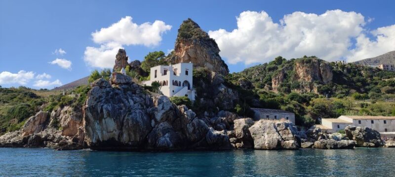 San Vito Lo Capo: Boat Trip with 3 Swimming Stops and Snacks - A Comprehensive Look at the San Vito Lo Capo Boat Tour