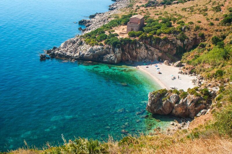 San Vito Lo Capo: Zingaro Nature Reserve and Scopello Cruise - The Experience in Detail