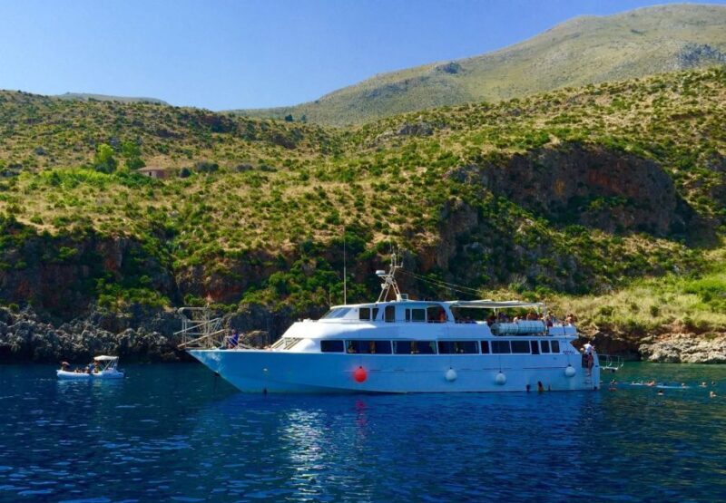 San Vito Lo Capo: Zingaro Nature Reserve and Scopello Cruise - Who Will Love It?