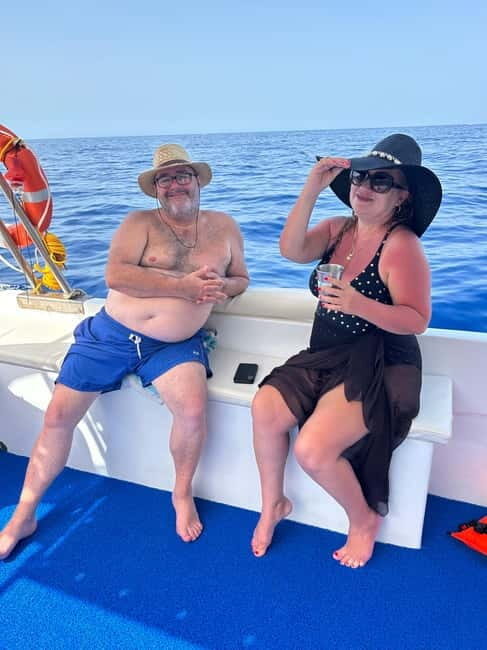 San Vito lo Capo:Boat tour Zingaro & Scopello. 12 people max - The Sum Up: Who Should Consider This Tour?