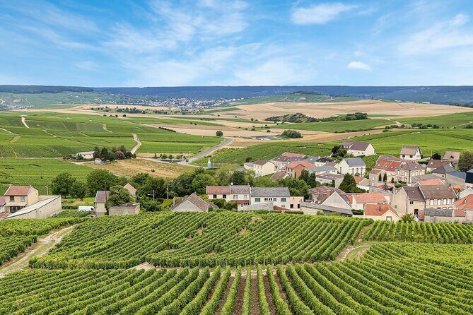 Sancerre Private Wine Tour with 10 Tastings and Lunch from Paris - Final Thoughts