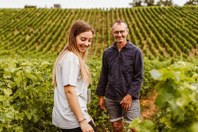 Sancerre Small Group Wine Day Trip with Wine Tastings and Lunch - Final Thoughts