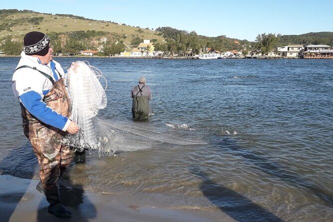 SANCTUARY OF BOTOS PESCADORES  Observe the Sanctuary and the Pedra do Frade up close - In-depth review: what to expect and why it matters