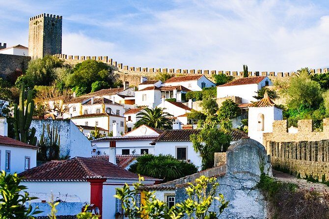 Sanctuary of Fatima Private Tour, with Nazaré and Obidos - Additional Details and Practicalities