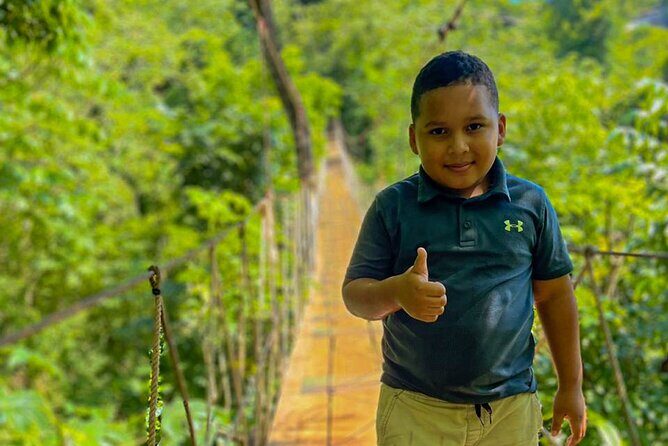 Sanctuary Park City Tour Ron and Cholate Factory - The Sum Up: Who Will Love This Tour?