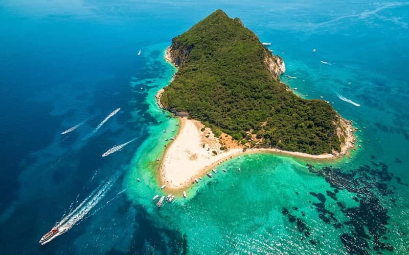 Sand And Sea Private Self Drive Speedboat Rental No Licence - An Honest Look at the Experience