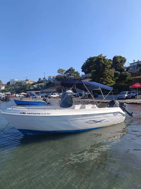 Sand And Sea Private Self Drive Speedboat Rental No Licence - Final Thoughts