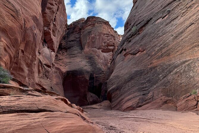 Sand Dune Canyon Tour through Antelope Canyon - Final Word