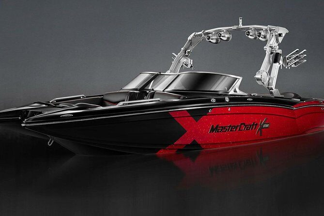 Sand Hollow Boat Rentals - Quail Creek Wake Boat Rentals - Key Points