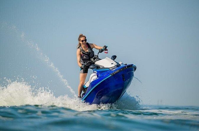Sand Hollow Waverunner Adventures -Southern Utah Jet ski Rental - Final Thoughts: Is It Worth It?