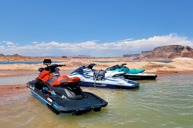 Sand Hollow Waverunner Adventures -Southern Utah Jet ski Rental - Frequently Asked Questions (FAQs)