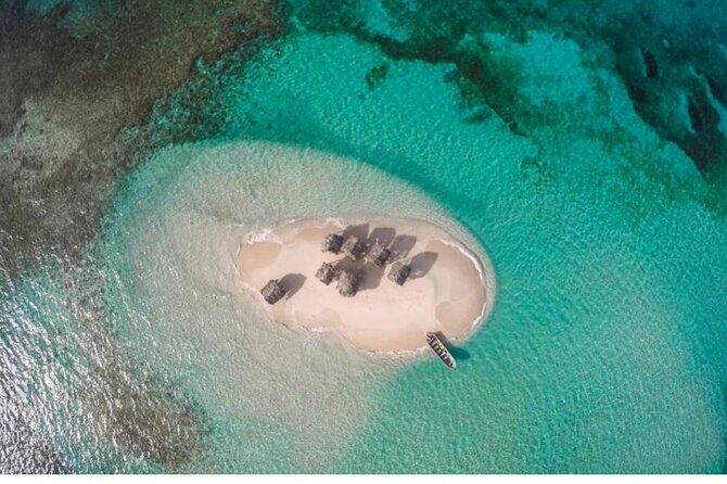 Sand Key and Bonita Island Tour  Paradise from Puerto Plata - Who Will Love This Tour?