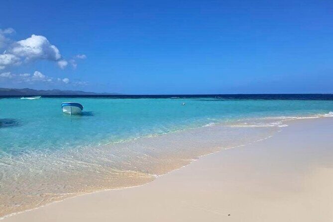 Sand Key and Bonita Island Tour  Paradise from Puerto Plata - Final Thoughts: Is This Tour Worth It?