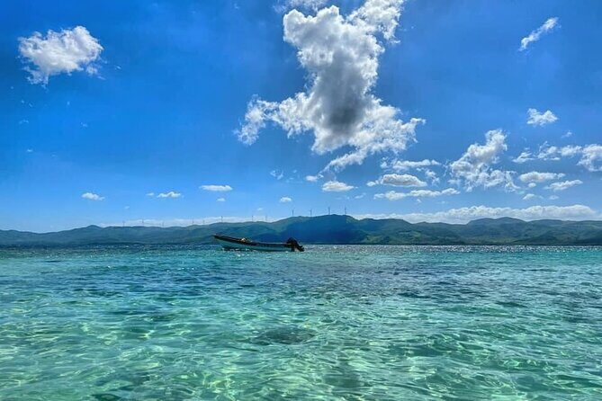 Sand Key and Bonita Island Tour  Paradise from Puerto Plata - Frequently Asked Questions (FAQs)