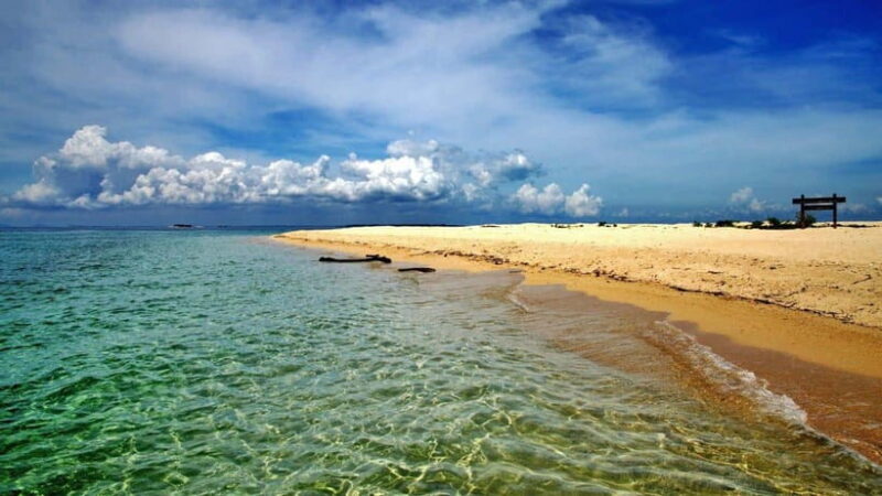 Sandakan : 2 Days 1 Night At Turtle Island - FAQs