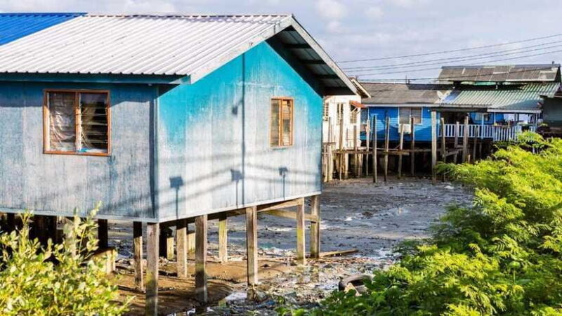 Sandakan : Fireflies and Mangrove Cruise with Dinner - Frequently Asked Questions