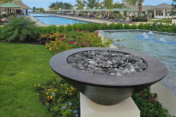 Sandals Resorts Airport Transfer-Argyle International Airport SVG - FAQ