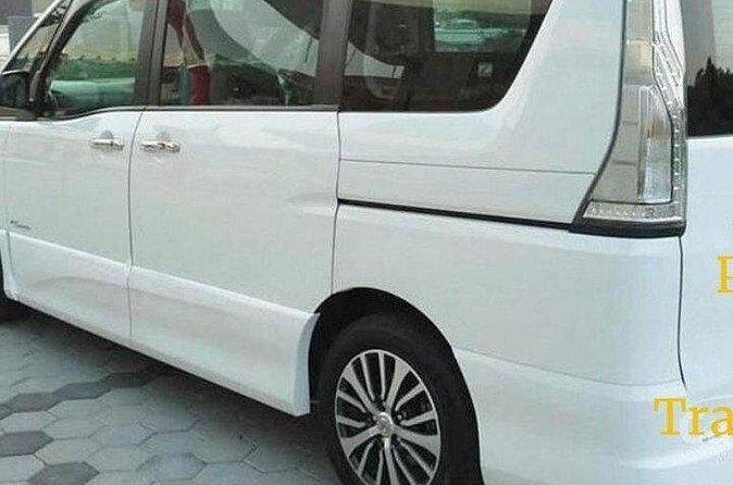 Sandals South-Coast Airport Transfers Montego Bay MBJ (Private Roundtrip) - FAQs