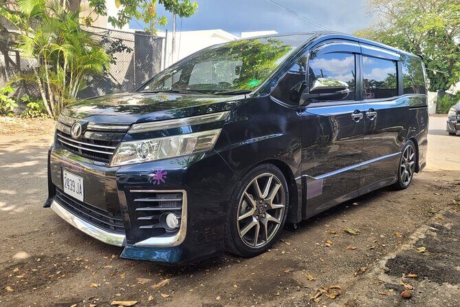 Sandals South Coast Private Transfer (White House) - Who Should Consider This Service?