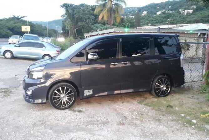 Sandals Southcoast Private Airport Transfer - A Closer Look at the Sandals Southcoast Private Airport Transfer