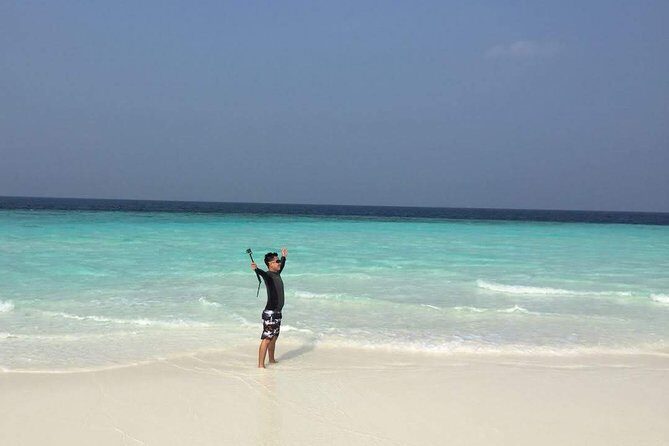 Sandbank Snorkeling and Sunset Cruise - Who Should Book This Tour?