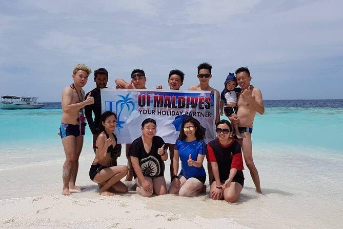 Sandbank, Snorkeling, Dolphin Cruise, Picnic, Local Island Tour - Key Points