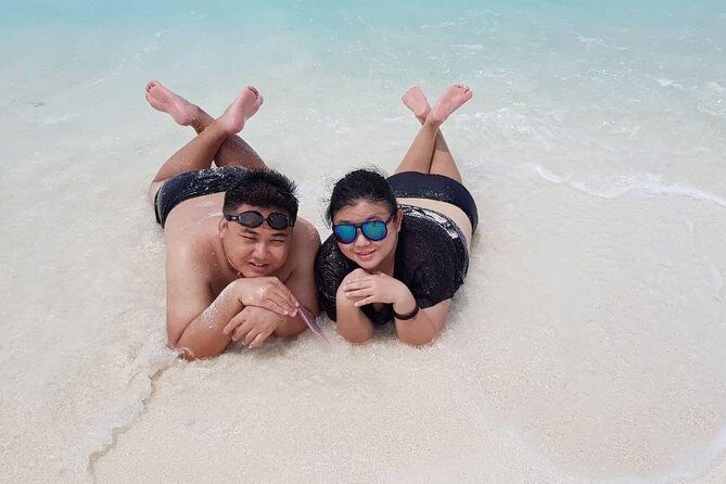 Sandbank, Snorkeling, Dolphin Cruise, Picnic, Local Island Tour - Final Thoughts