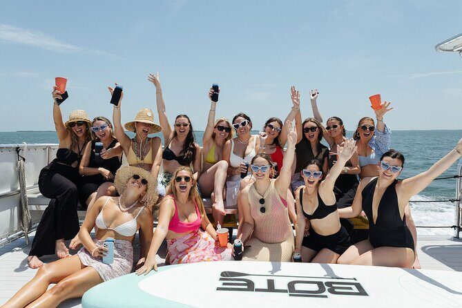 Sandbar Adventure from Key West - Who Will Love This Tour?